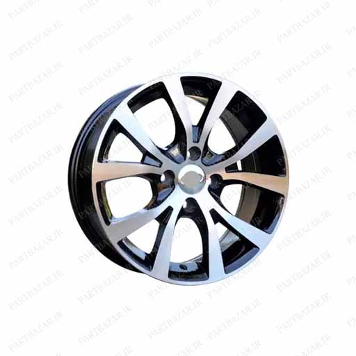 رینگ چرخ هیوندای i20