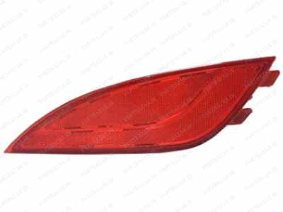 شبرنگ سپر عقب راست توسان  جنیون پارت با کد فنی 92406-2S100 GEN