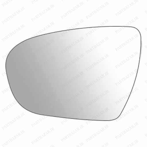 شیشه اینه چپ سورنتو ۲۰۱۲ برند اصلی جینیون \n\n87611 2P040